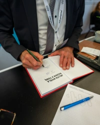 X Międzynarodowa Konferencja Medycyny Mitochondrialnej - dostęp do nagrań