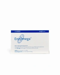 EnzOmega® MSE dr Enzmann