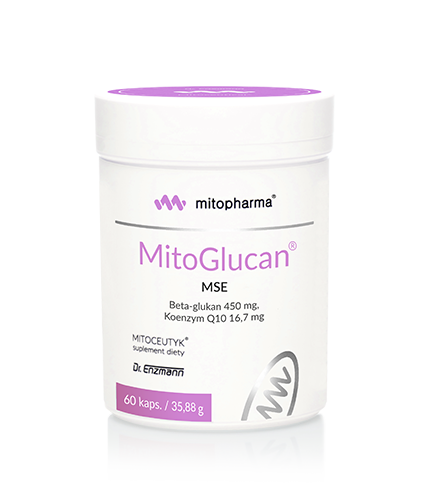  MitoGlucan MSE dr Enzmann