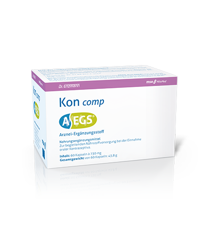 AEGS® Kon Comp MSE dr Enzmann
