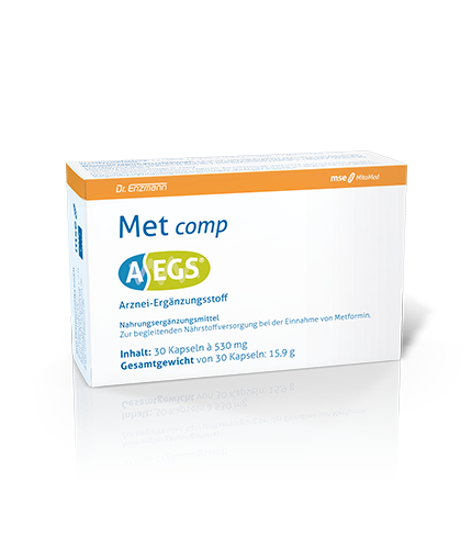 AEGS® Met Comp MSE dr Enzmann