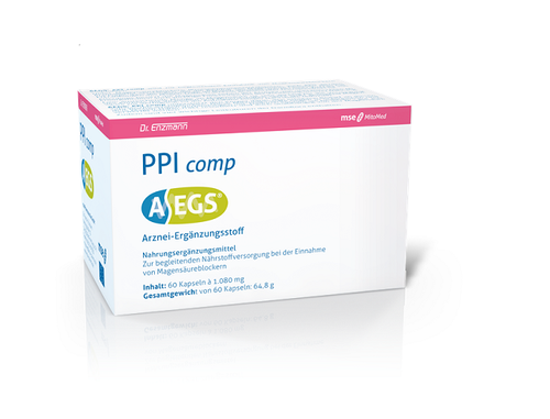 AEGS® PPI Comp MSE dr Enzmann