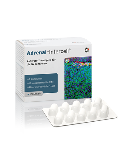 Adrenal-Intercell®