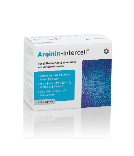 Arginin-Intercell®