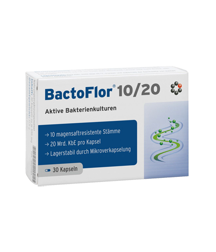 BactoFlor 10/20®