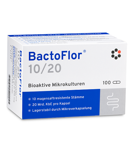 BactoFlor 10/20®