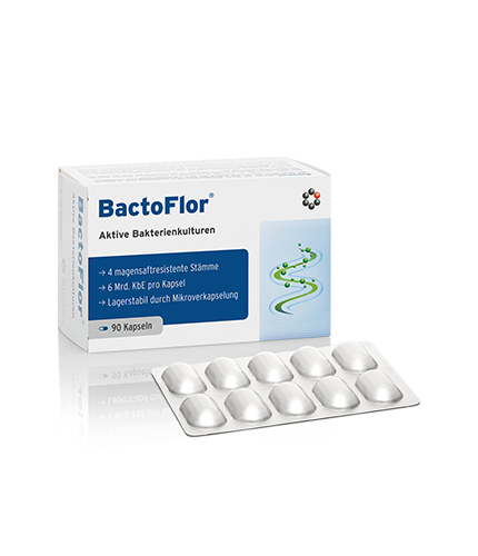 BactoFlor®