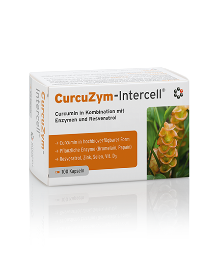 CurcuZym-Intercell® 