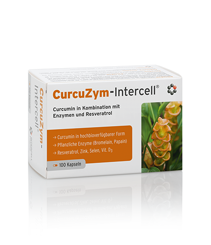 CurcuZym-Intercell® 