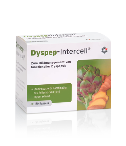 Dyspep - Intercell® 