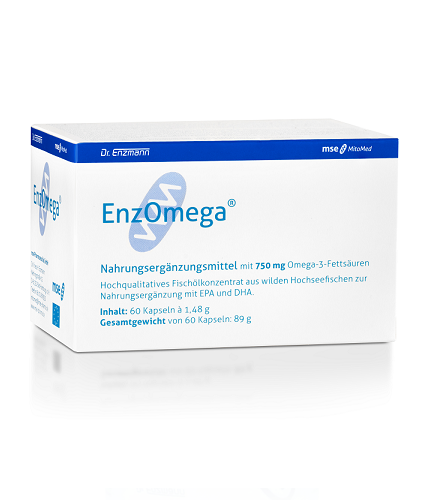 EnzOmega® MSE dr Enzmann