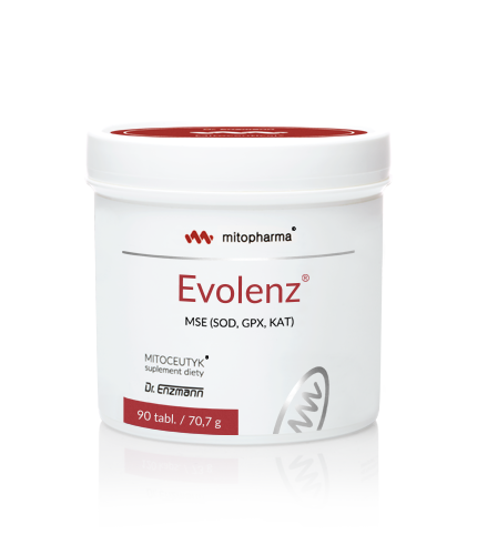 Evolenz  III MSE dr Enzmann