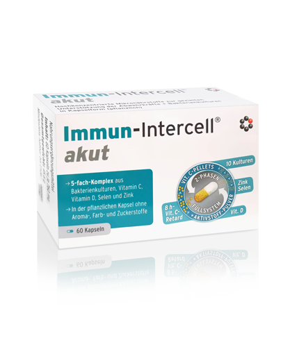 Immun-Intercell®