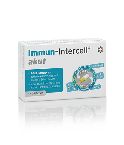 Immun-Intercell®