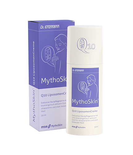 Krem liposomowy MythoSkin® MSE dr Enzmann