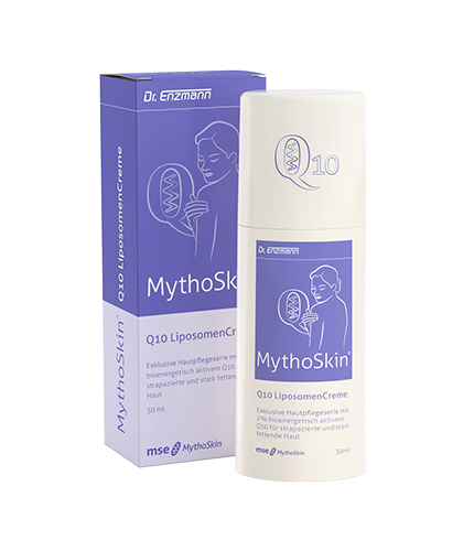 Krem liposomowy MythoSkin® MSE dr Enzmann