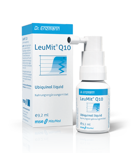 LeuMit® Q10 Fluid MSE dr Enzmann