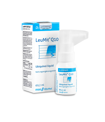 LeuMit® Q10 Fluid MSE dr Enzmann