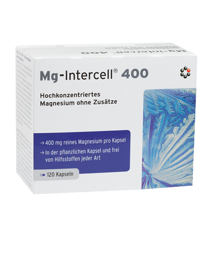 Magnez Mg-Intercell® 400