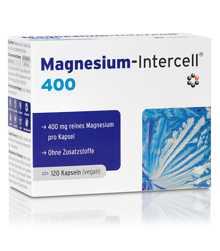 Magnez Mg-Intercell® 400