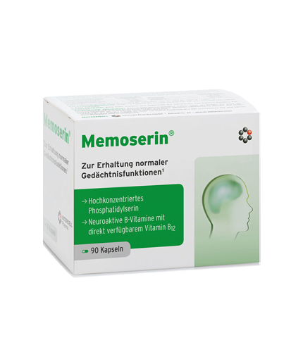 Memoserin®