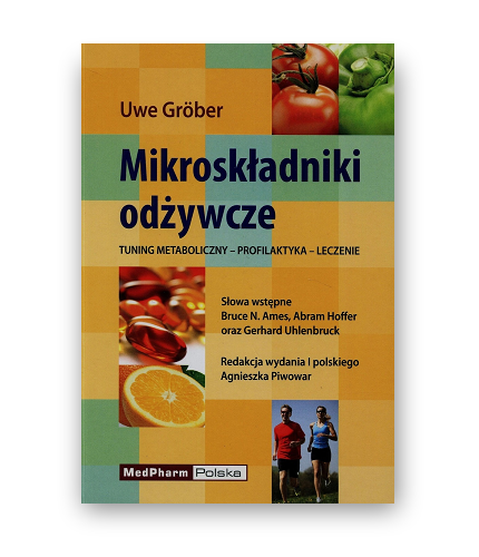 Mikroskładniki odżywcze