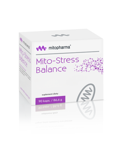 Mito-Stress Balance 