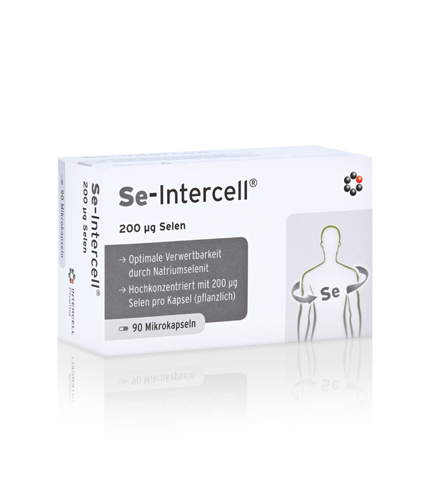 Se-Intercell® Selen