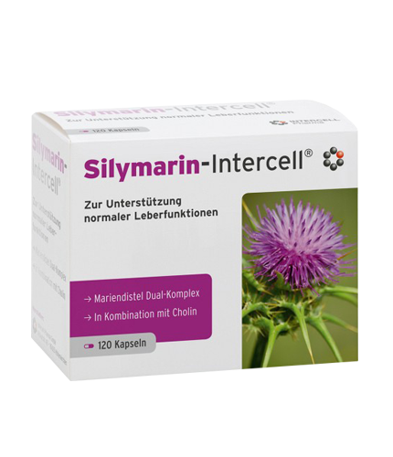 Silymarin-Intercell®