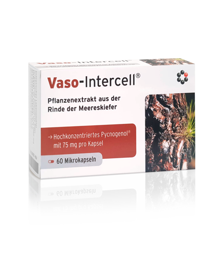 Vaso-Intercell®