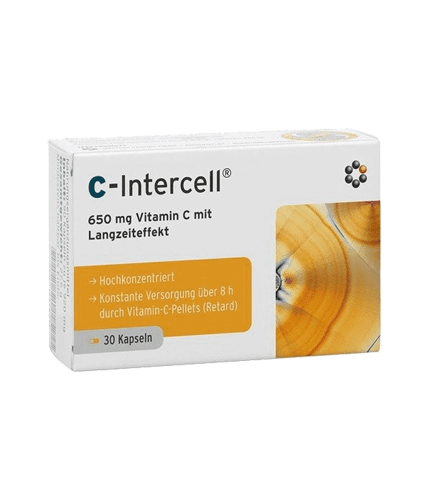 Witamina C - Intercell®