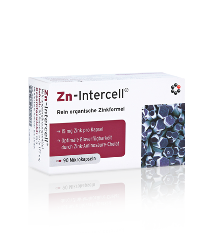 Zn-Intercell® Cynk