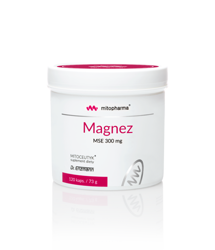  Magnez MSE 300 mg dr Enzmann