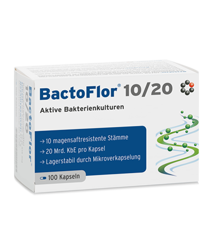 BactoFlor 10/20®