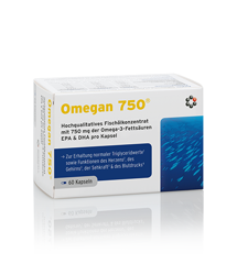 Omegan 750® 